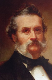 James Sullivan Lincoln