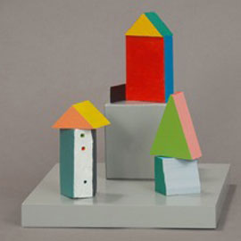 <i>Cabins in the Woods (4762)</i>