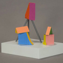 <i>In The Shadow Of The Walking Tree (4792)</i>