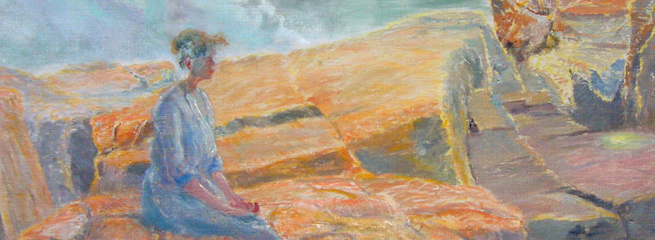 gallery collection exhibit