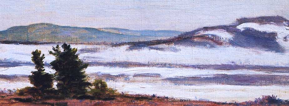 gallery collection exhibit