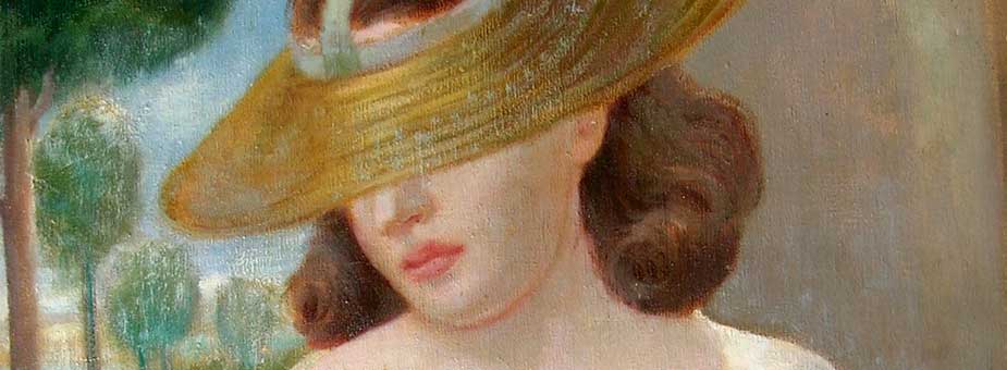 gallery collection exhibit