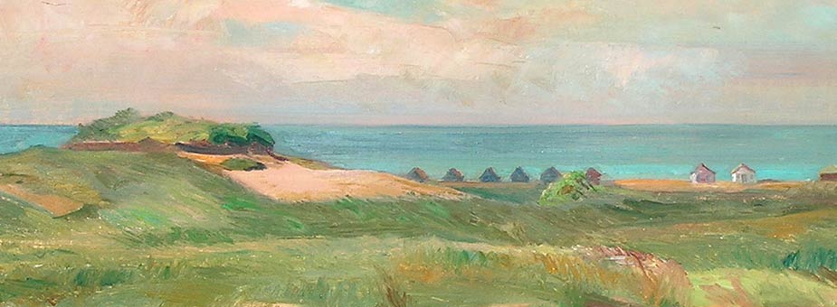 gallery collection exhibit