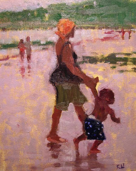 Kate Huntington - Little One