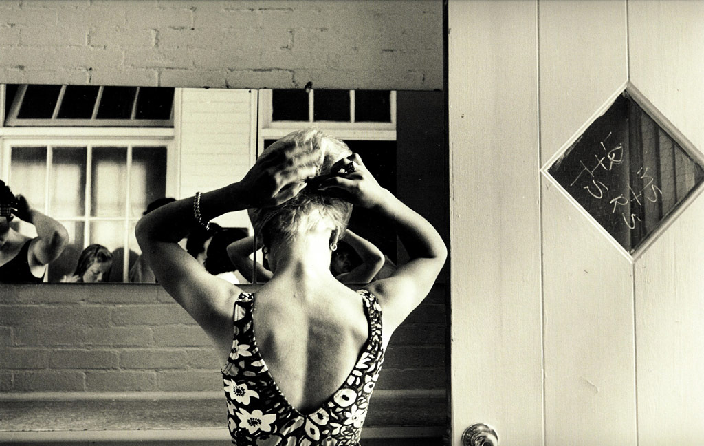 10. Individual Identity | Patterns