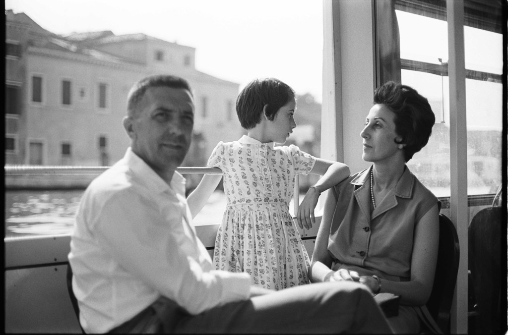 15. Roots and Connections | La Famiglia