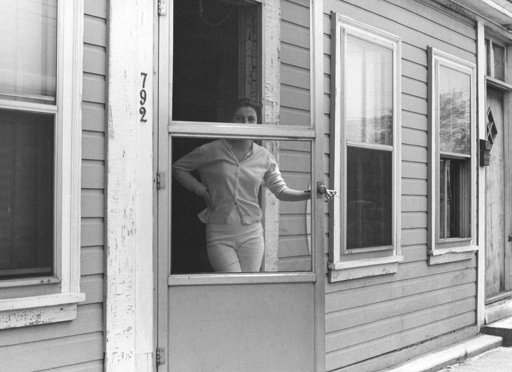 19. Belonging | Hello!