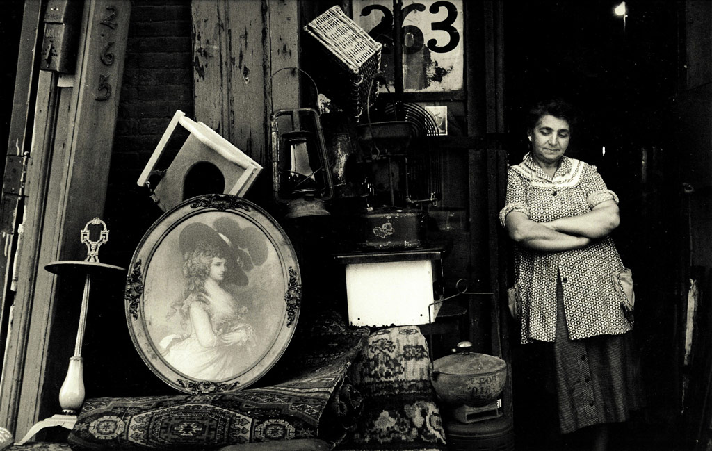 Neighborhood Newness | Women