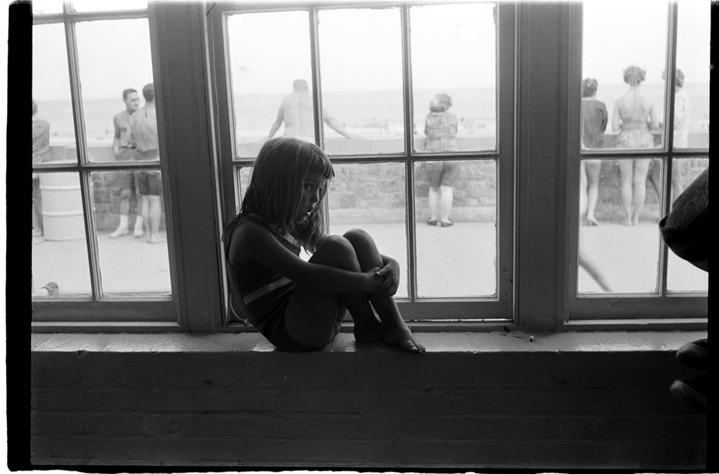 9. Individual Identity | Narragansett Pier